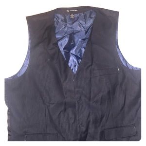 INC vest